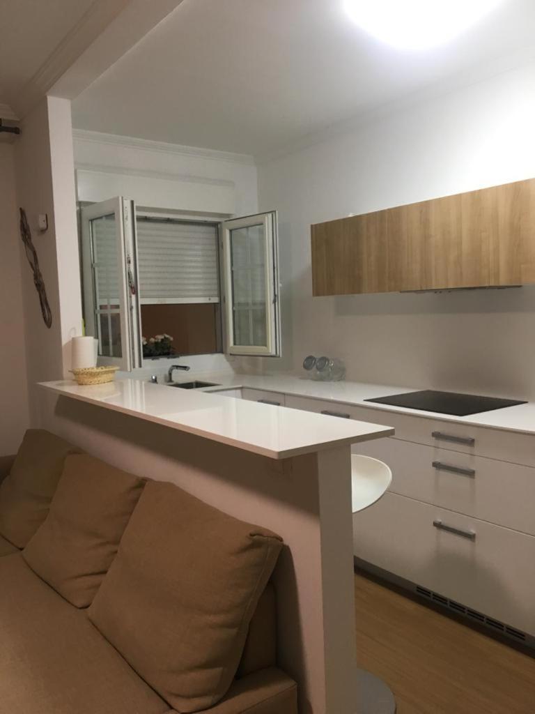 Apartamento Adeje, La Caleta 5 Costa Adeje  Ngoại thất bức ảnh
