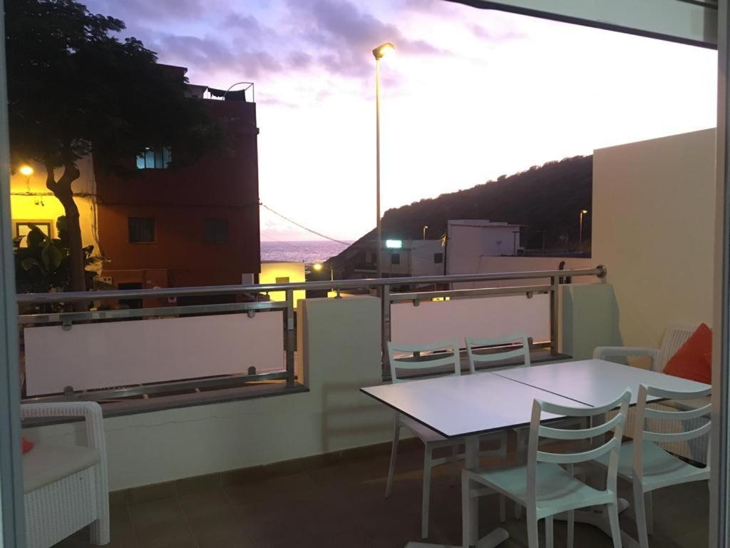 Apartamento Adeje, La Caleta 5 Costa Adeje  Ngoại thất bức ảnh
