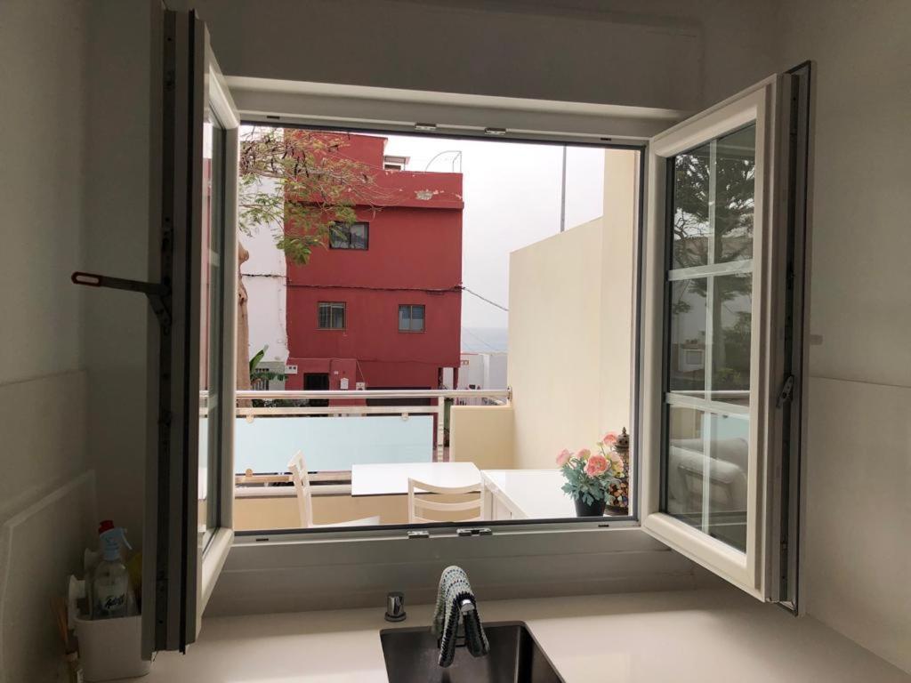 Apartamento Adeje, La Caleta 5 Costa Adeje  Ngoại thất bức ảnh
