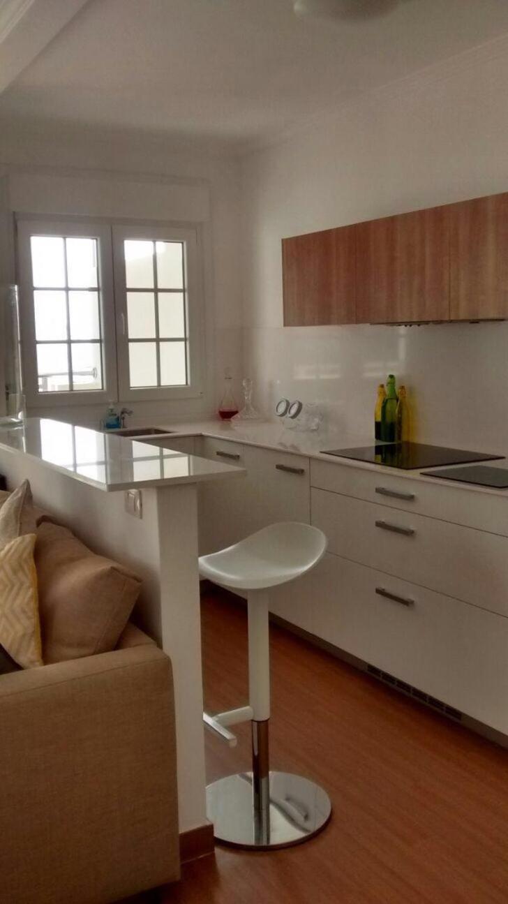 Apartamento Adeje, La Caleta 5 Costa Adeje  Ngoại thất bức ảnh