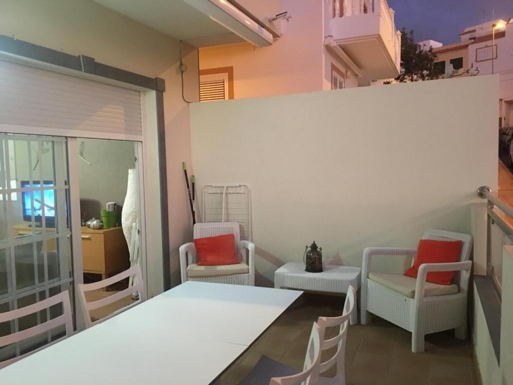 Apartamento Adeje, La Caleta 5 Costa Adeje  Ngoại thất bức ảnh