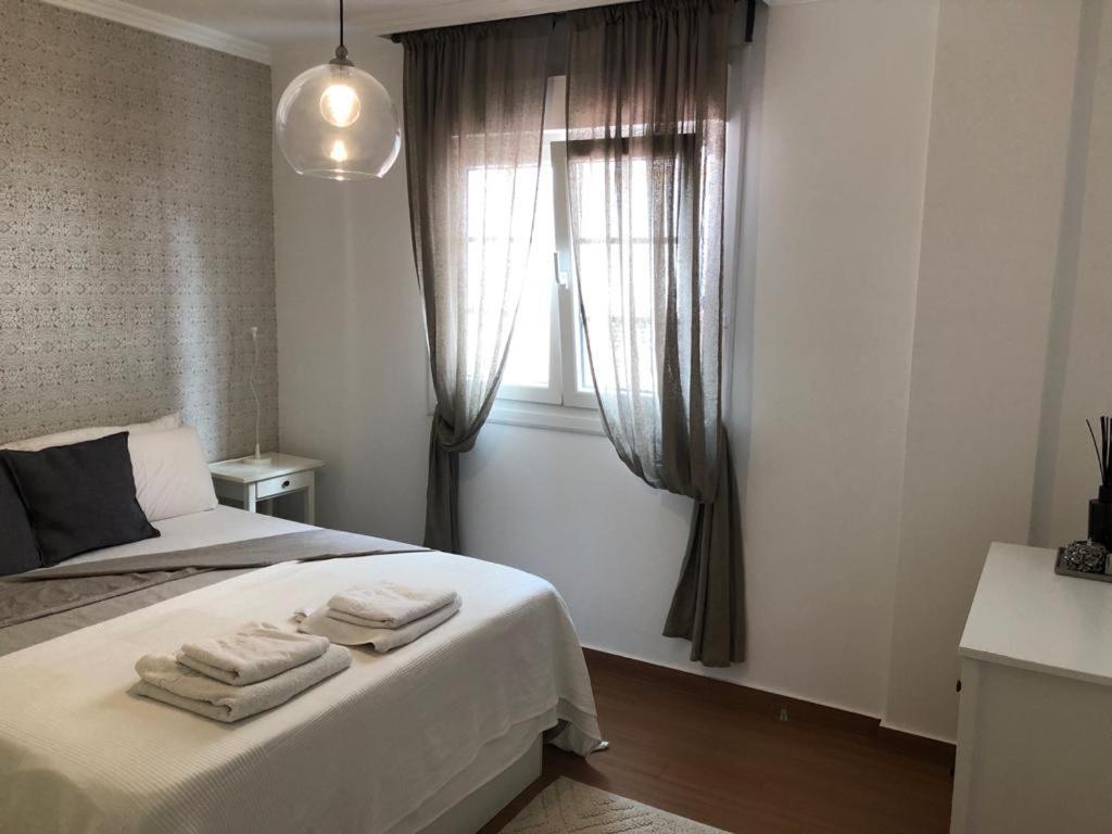 Apartamento Adeje, La Caleta 5 Costa Adeje  Ngoại thất bức ảnh